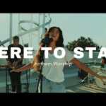 DOWNLOAD Anthem Worship - Here To Stay MP3