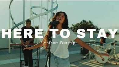 DOWNLOAD Anthem Worship - Here To Stay MP3