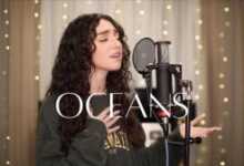 DOWNLOAD Anthem Worship - Oceans (Where Feet May Fail) MP3