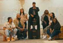 DOWNLOAD Anthony Brown - Speak Your Name MP3