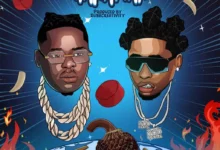 DOWNLOAD Ichakapiano by Anyidons FT JeriQ MP3