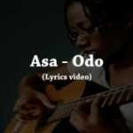 DOWNLOAD Asa - ODO MP3