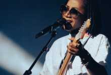 DOWNLOAD Asa - Show Me Off MP3