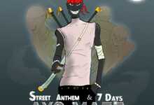 Ayo Maff 7 Days Free Mp3 Download.