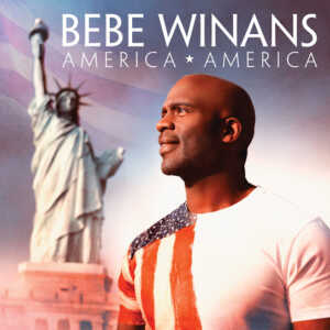 DOWNLOAD Bebe Winans - God Bless America MP3