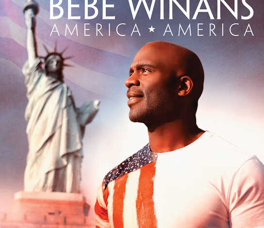 DOWNLOAD Bebe Winans - God Bless America MP3