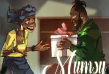 Beepee D Rapgod MUMSY Mp3 Download