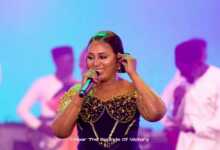 DOWNLOAD Bella Kombo - Kanaani MP3