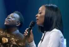 DOWNLOAD Benjamin Dube - Kea Ho Rata Jeso MP3