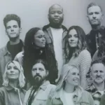 DOWNLOAD I Can Feel You by Bethel Music FT Jenn Johnson MP3