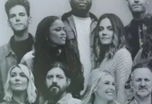 DOWNLOAD I Can Feel You by Bethel Music FT Jenn Johnson MP3