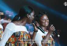 DOWNLOAD Bethel Revival Choir - Borborbor Gospel Medley MP3