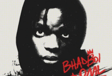 Bhadboi OML Owereke Mp3 Music Download.