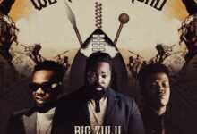 DOWNLOAD We Run The Road by Big Zulu FT Patoranking & Nasty C MP3