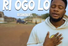 DOWNLOAD Bisimanuel - Ri Ogo Lo MP3