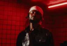 DOWNLOAD Black Sherif - January 9th MP3