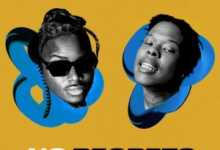 DOWNLOAD No Regrets by Blackway FT Nasty C MP3