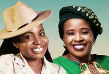 DOWNLOAD What He Said by Blessings Ng FT Lilian Nneji MP3