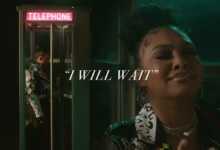 DOWNLOAD Bri Babineaux - I Will Wait MP3