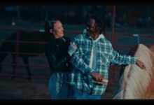 DOWNLOAD Mysterious Love by CKay MP3