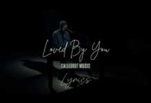 DOWNLOAD Loved By You by CalledOut Music MP3