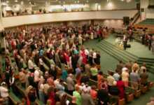 DOWNLOAD Calvary Tabernacle – - I Have No Doubt MP3