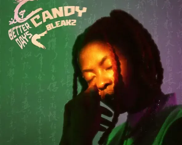DOWNLOAD Candy Bleakz - Celepiano MP3