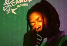 DOWNLOAD Candy Bleakz - No Worry MP3