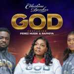 DOWNLOAD Celestine Donkor - God MP3