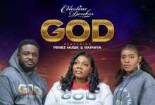DOWNLOAD Celestine Donkor - God MP3