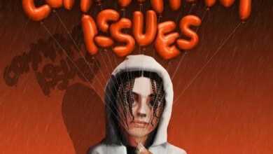 Central Cee Commitment Issues Mp3 Music Download