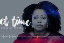 DOWNLOAD Chevelle Franklyn - Good Shepherd MP3