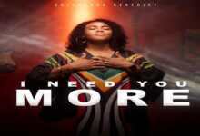 DOWNLOAD Chisandra Benedict - I Need You More MP3