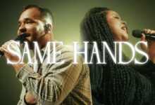 DOWNLOAD City Music - Same Hands MP3