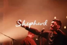 DOWNLOAD CityAlight - Shepherd MP3