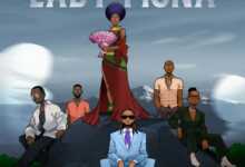 DOWNLOAD Lady Fiona by Cobhams Asuquo FT Sauti Sol MP3