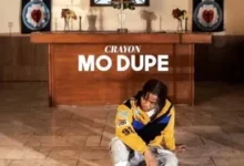DOWNLOAD Modupe by Crayon MP3
