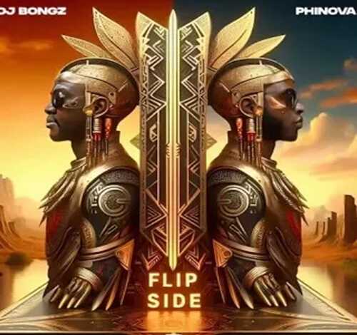 DJ Bongz Rockstar FT Phinova Free Music Mp3 Download.