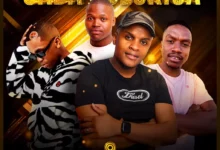 DOWNLOAD Saba Julukisa by DJ Karri & Deep Saints FT Mfana Kah Gogo & Spux MP3