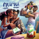 DOWNLOAD Mumu (Sped Up) by DJ Neptune FT Joeboy MP3