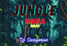 DOWNLOAD DJ Swagman - Jungle Mara Beat MP3