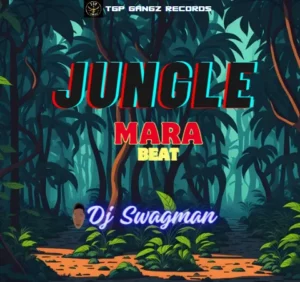 DOWNLOAD DJ Swagman - Jungle Mara Beat MP3