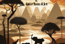 DOWNLOAD Mesias & Again by DJ Youngstar FT Averly Morillo & Jryl MP3