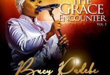 DOWNLOAD Bucy Radebe - Ha Kere Kgoro Ya Gana MP3