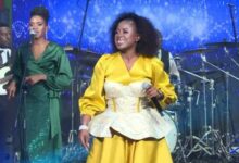 DOWNLOAD Mbabane Miracle Centre Choir - Imvuselelo MP3