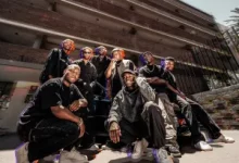 DOWNLOAD Nazonke by Tumelo.za & Tyrone Dee FT Chley, Tyler ICU & Mellow & Sleazy MP3