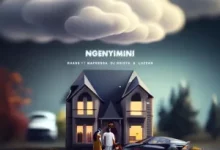 DOWNLOAD Ngenyimini by Rhass FT Mapressa, Dj Ndista & Luzzar MP3