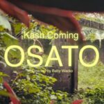 DOWNLOAD Osato by ​​Kashcoming MP3