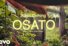 DOWNLOAD Osato by ​​Kashcoming MP3