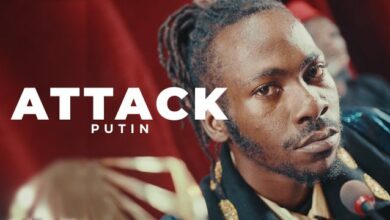 DOWNLOAD Putin by Attack MP3